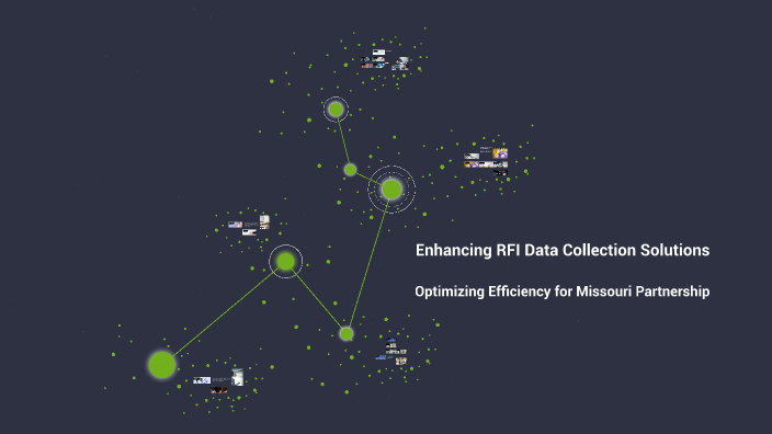 Enhancing RFI Data Collection Options by Vishnu Vamshi Manche on Prezi