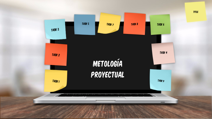 metodología proyectual by Paula Andrea Acosta on Prezi