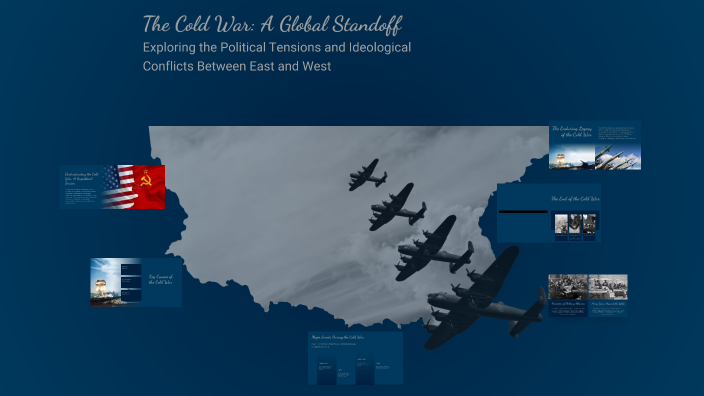 The Cold War: A Global Standoff by ნიკა ლევანიშვილი on Prezi