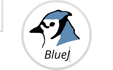 What is BlueJ? by Projekttage Montana