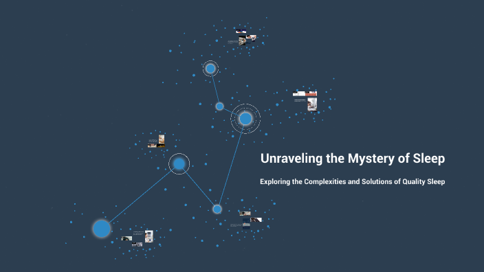 The Science of Sleep: Unveiling the Truth Behind Restful Nights by ...