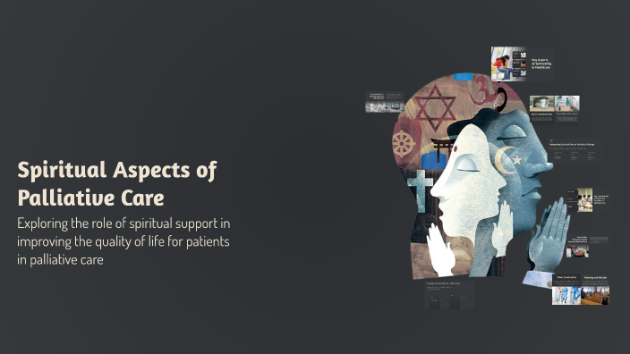 Spiritual Aspects of Palliative Care by Emília Vlčková on Prezi