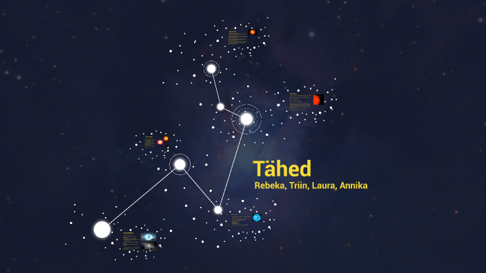Toheed 1 Tähed - S1 by triin tiits on Prezi