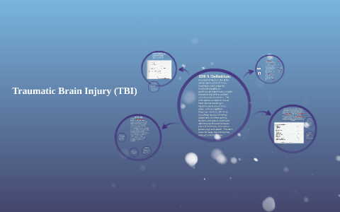Traumatic Brain Injury (TBI) by Hannah Kassel on Prezi