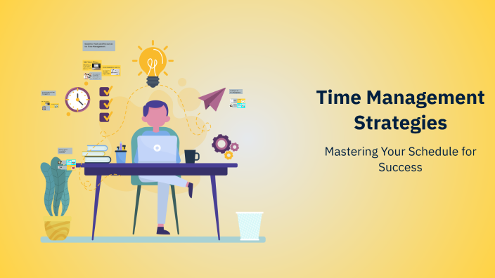Time Management Strategies by Souhayla Kacimi on Prezi