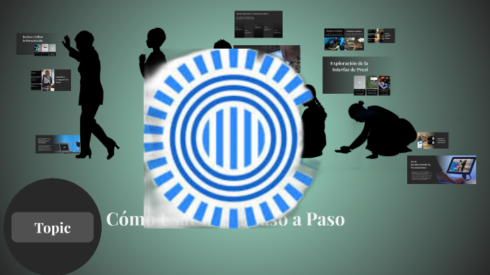 Cómo Usar Prezi Paso a Paso by Esperanza Fuentes on Prezi