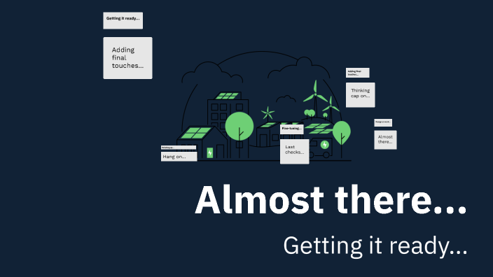 Advantages and Disadvantages of Renewable Energy by 494 on Prezi