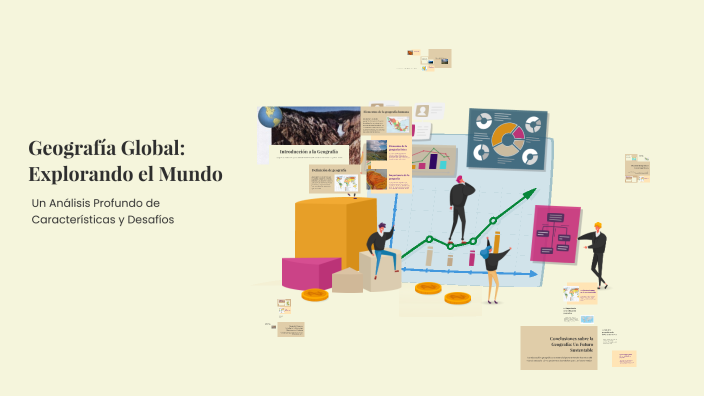 Geografía Global: Explorando el Mundo by criss carballo on Prezi