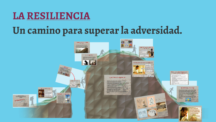 LA RESILIENCIA by Yurimar Jerez on Prezi