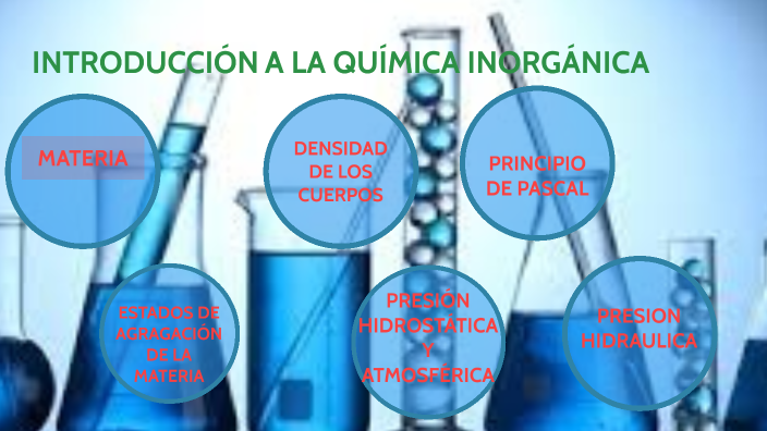 introduccion a la quimica by Pedro Americo