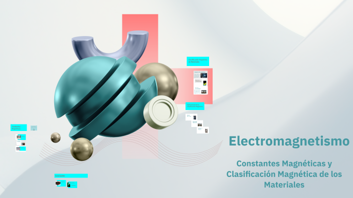 Electromagnetismo by carolina moo on Prezi