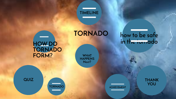 tornado by Gordon Cheng on Prezi