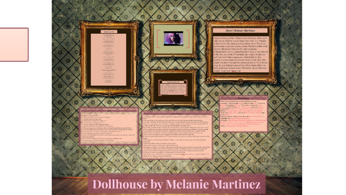 MELANIE MARTINEZ - Dollhouse (Tradução) 