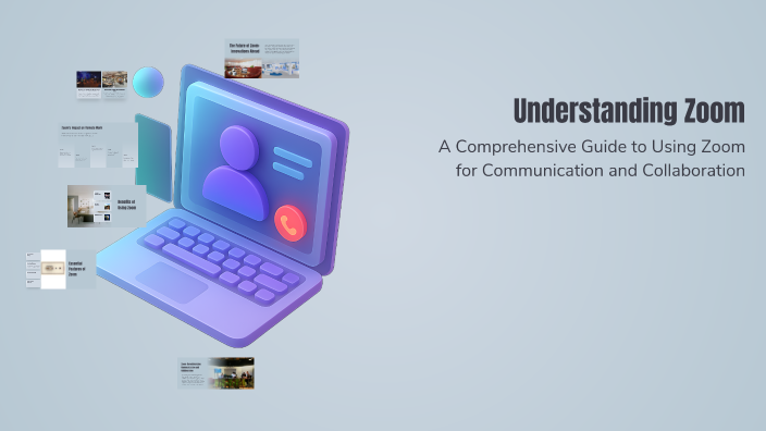 Understanding Zoom Understanding Zoom by Kristian Garcia on Prezi