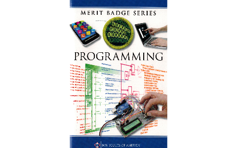Programming Merit Badge by Todd Giles on Prezi