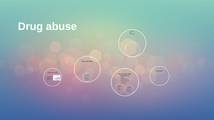 Drug abuse by Malachi Gibbs on Prezi