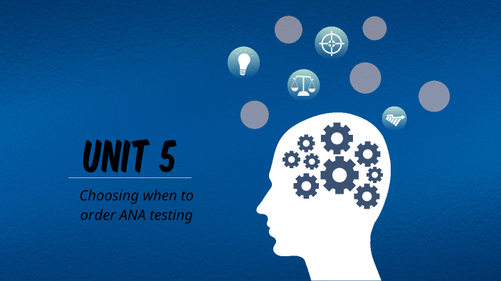5: Choosing when to order ANA by Julie Mongeau on Prezi