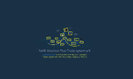 North American Free Trade Agreement