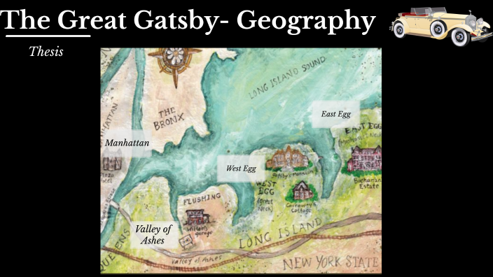 The Great Gatsby by Sophia Sick on Prezi
