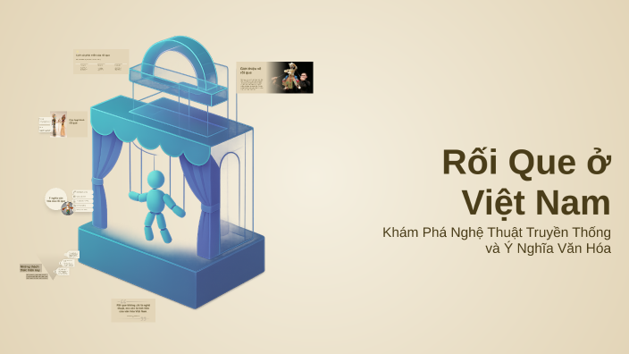 Rối Que ở Việt Nam by Mai Trúc Phan on Prezi