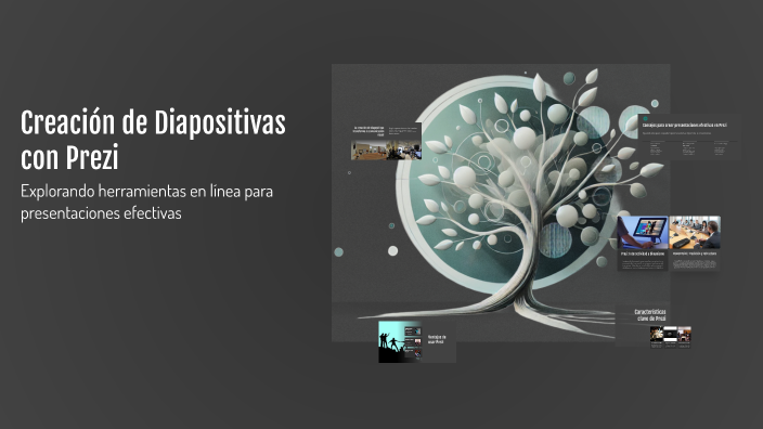 Creación de Diapositivas con Prezi by Karla paola Xinic cuc on Prezi
