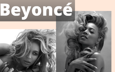 Beyonce Presentation English by Dimitri Overtoom on Prezi