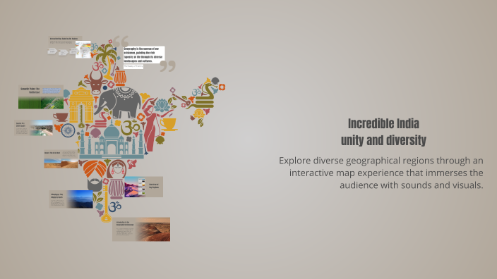 INCREDIBLE INDIA by arjun on Prezi