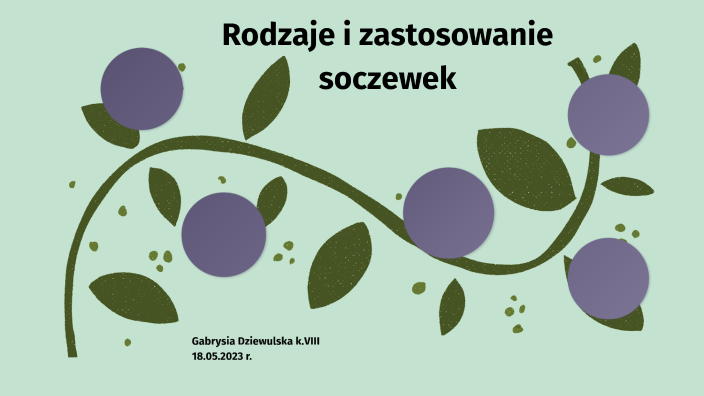 Soczewki Fizyka Gimnazjum Sprawdzian Odpowiedzi fizyka soczewki official by Gabrysia Dziewulska on Prezi