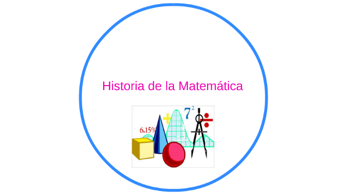 Historia de la Matematica by Giiani Flores on Prezi