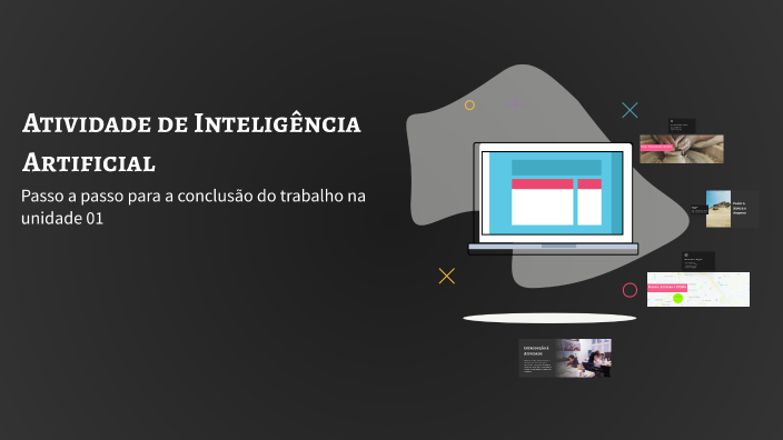 Atividade de Inteligência Artificial by A k Silva on Prezi