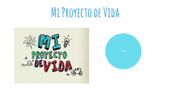 mi proyecto de vida by Irene CHAVEZ DOMINGUEZ on Prezi