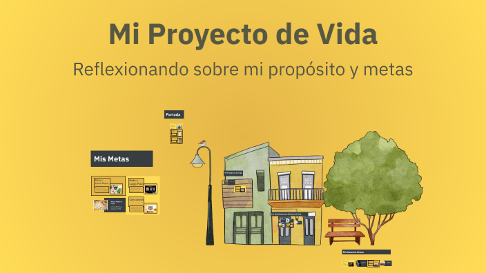 Mi Proyecto de Vida by Diego Gallardo on Prezi