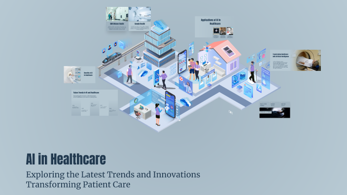 AI in Healthcare by Babu Jacob on Prezi