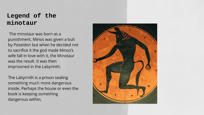 Foot Note Labyrinth by Chase Dannelly on Prezi