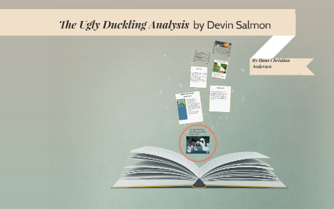 The Ugly Duckling, Summary, Themes & Analysis - Video