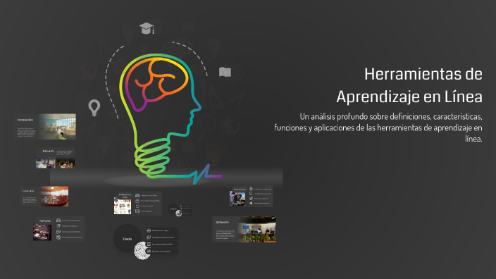 Herramientas de Aprendizaje en Línea by Keyla Meran Oviedo on Prezi