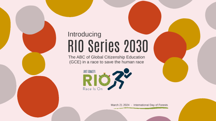 Introducing RIO Series 2030 by Tom Roche on Prezi