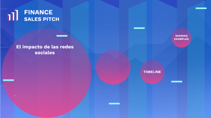 El impacto de las redes sociales by liseth gonzalez on Prezi