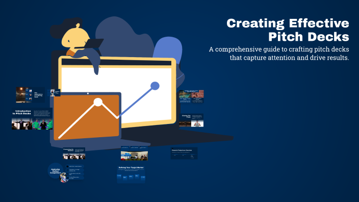Creating Effective Pitch Decks by Rohan on Prezi