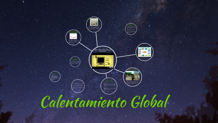 Calentamiento Global by Ariadna Aguilar on Prezi