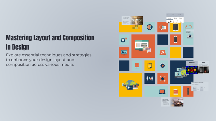 Mastering Layout and Composition in Design by Sherwin Adem on Prezi