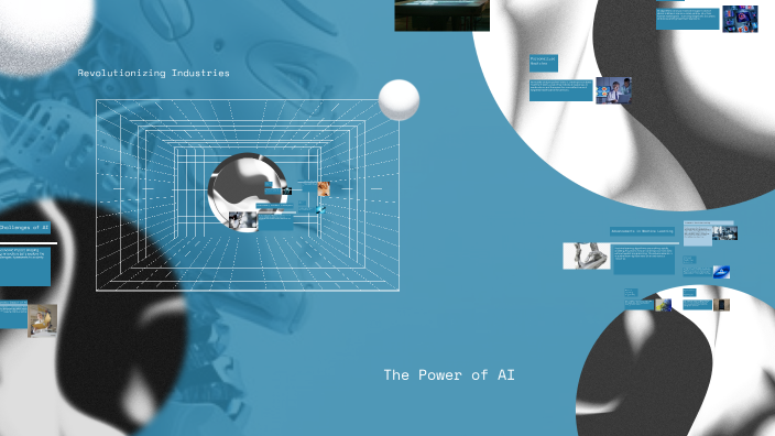 The Power of AI by sivapavani kottapalli on Prezi