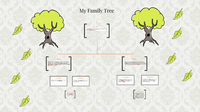 my family tree com