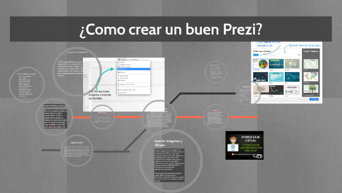 ¿Como crear un buen Prezi? by carlos flores ramirez on Prezi