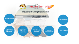 Industrial Training Presentation 2018 By Hazeeq Roslee9