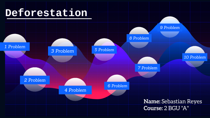 Environmental Problems by Sebastian Reyes on Prezi