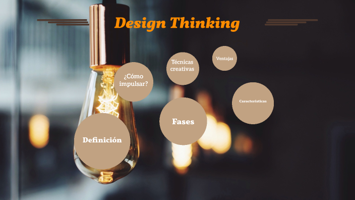 Design Thinking by Carlos Lara Paz on Prezi