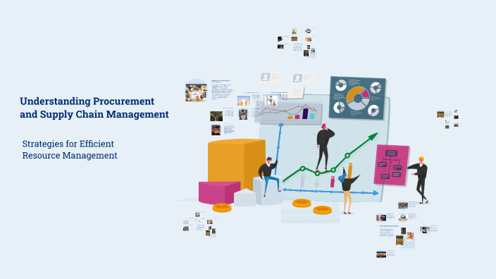 Understanding Procurement and Supply Chain Management by ayça elmas on ...