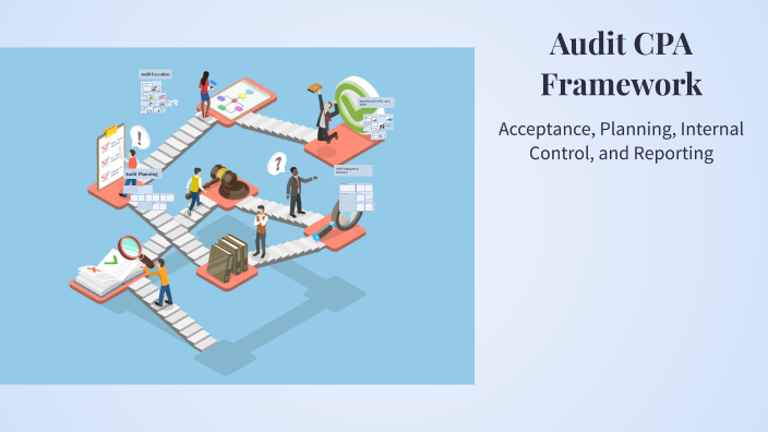 Audit CPA Framework by lauren mussler on Prezi