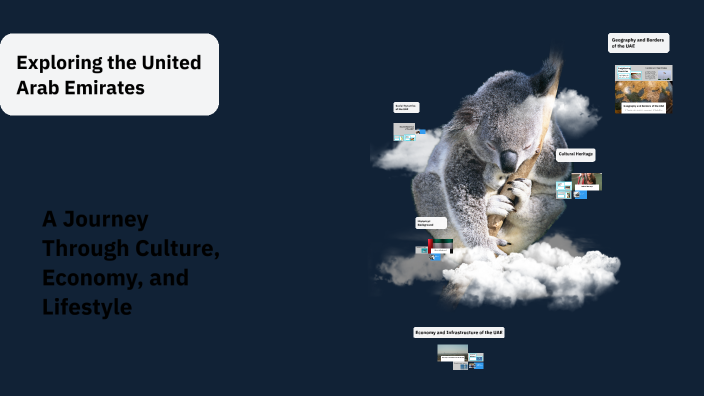 Exploring the United Arab Emirates by alyazia almarrii on Prezi
